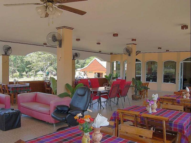 Changthai Comfort Guest House Udon Thani Eksteriør bilde