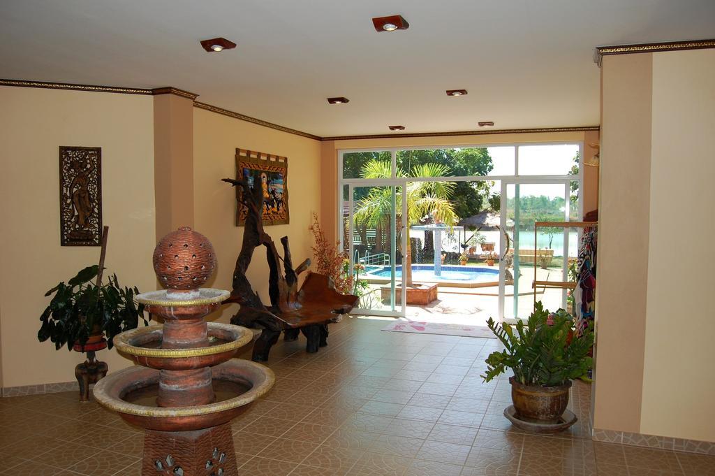 Changthai Comfort Guest House Udon Thani Eksteriør bilde