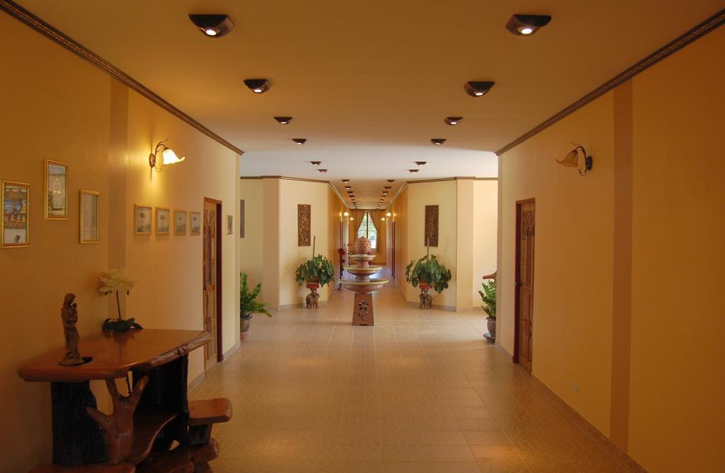 Changthai Comfort Guest House Udon Thani Eksteriør bilde
