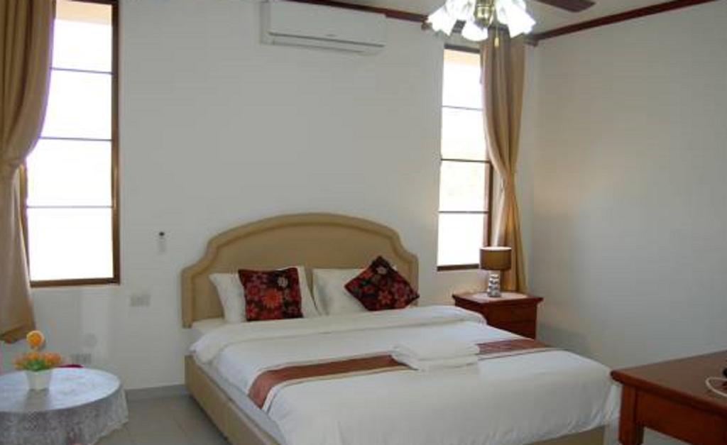Changthai Comfort Guest House Udon Thani Rom bilde