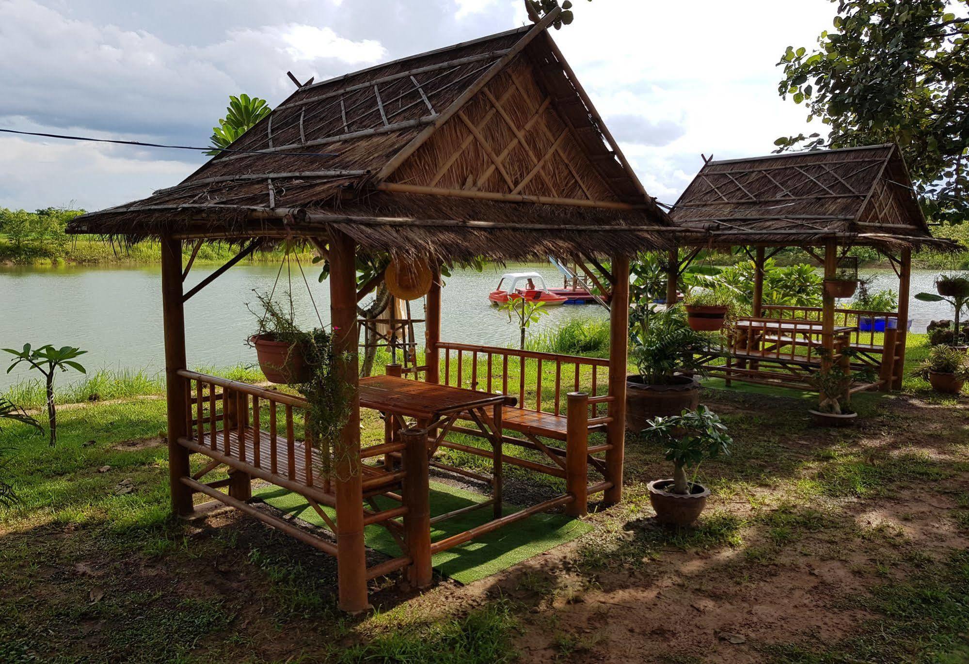 Changthai Comfort Guest House Udon Thani Eksteriør bilde