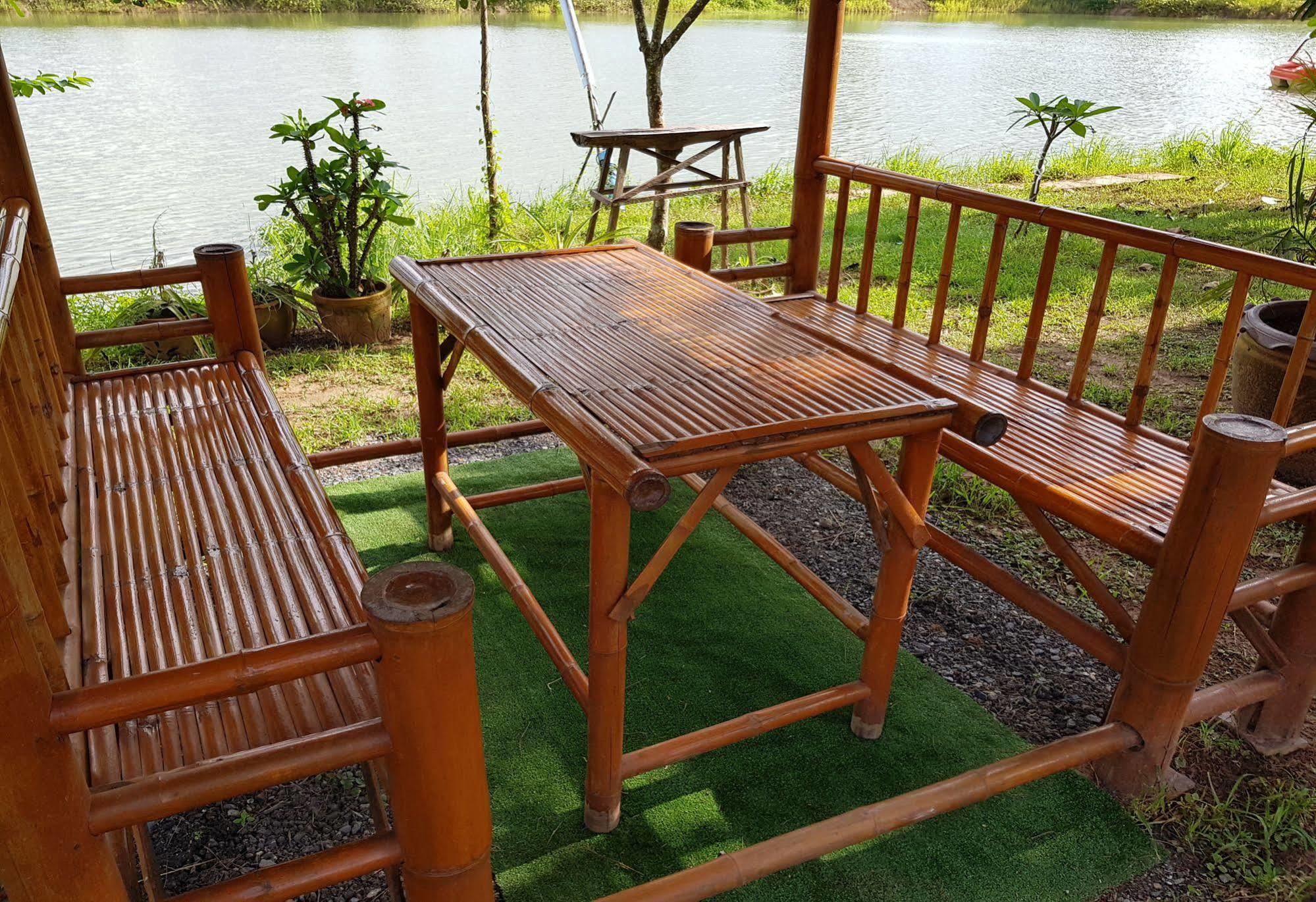 Changthai Comfort Guest House Udon Thani Eksteriør bilde